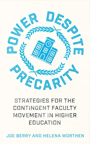 Cover of Power Despite Precarity