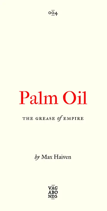 Cover of Palm Oil