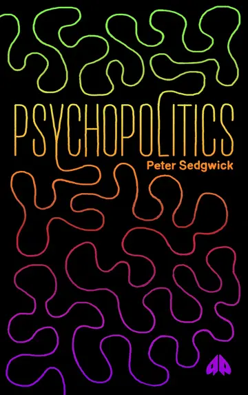 Cover of PsychoPolitics