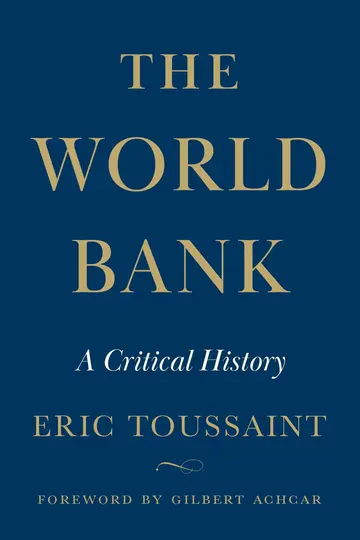 Cover of The World Bank