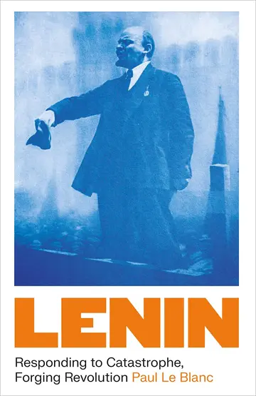 Cover of Lenin