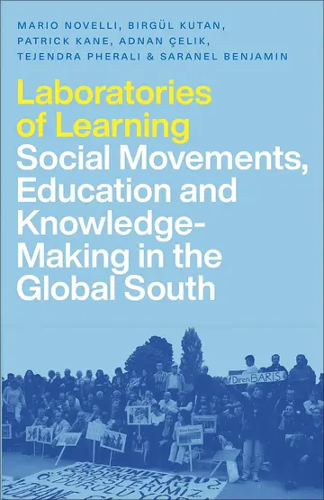 Cover of Laboratories of Learning