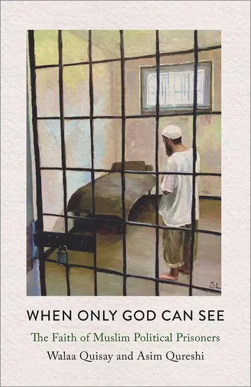 Cover of When Only God Can See