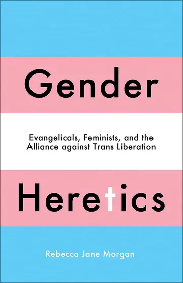 Cover of Gender Heretics