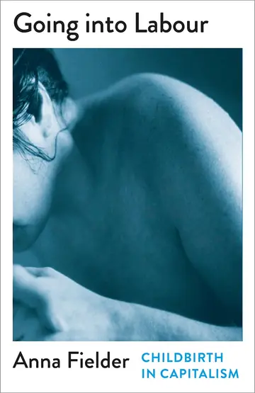 Cover of Going into Labour