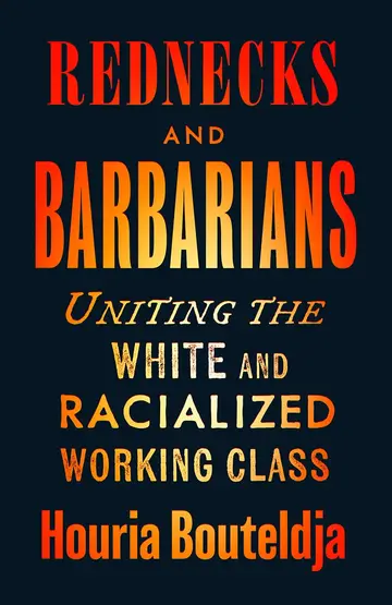Cover of Rednecks and Barbarians