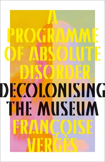 Cover of A Programme of Absolute Disorder