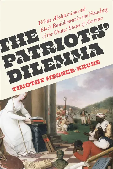 Cover of The Patriots Dilemma