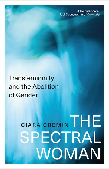 Cover of The Spectral Woman