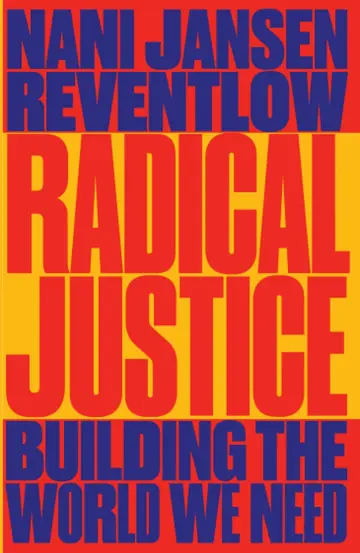 Cover of Radical Justice