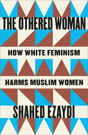 Cover of The Othered Woman