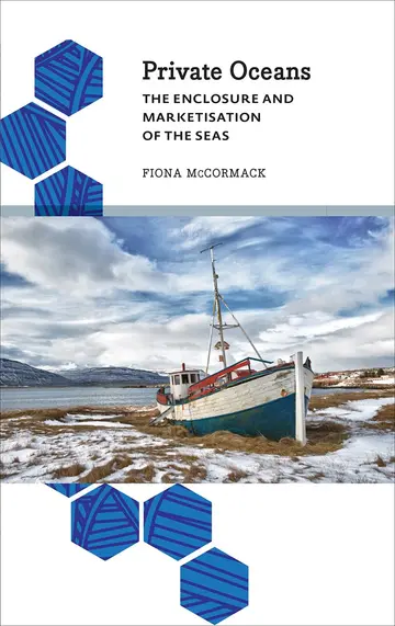 Cover of Private Oceans