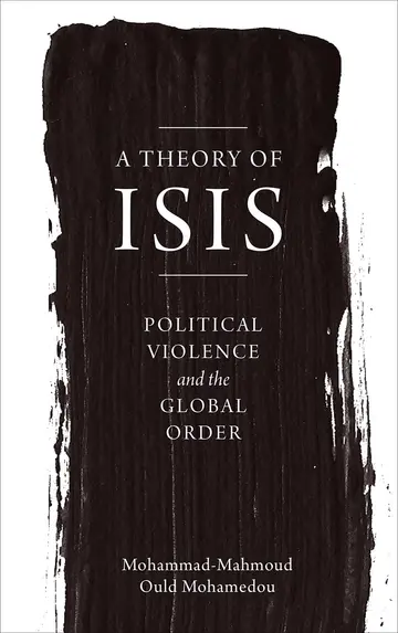 Cover of A Theory of Isis
