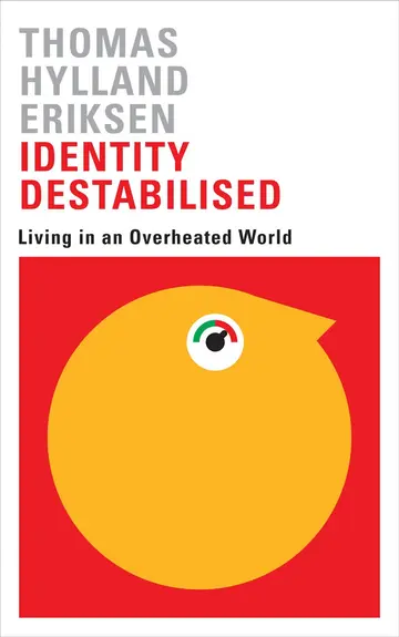 Cover of Identity Destabilised