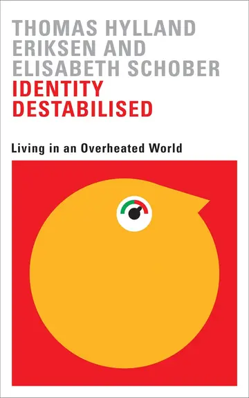 Cover of Identity Destabilised