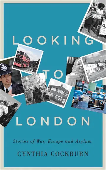 Cover of Looking to London