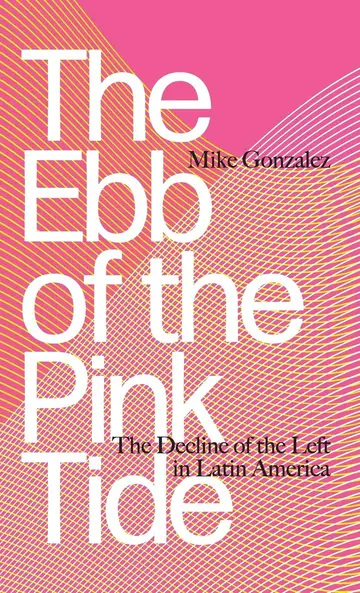 Cover of The Ebb of the Pink Tide