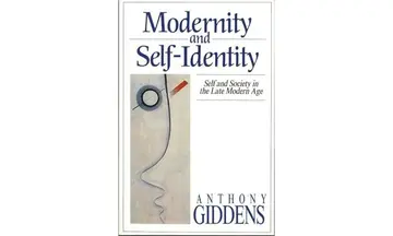 Cover of Modernity and Self-identity