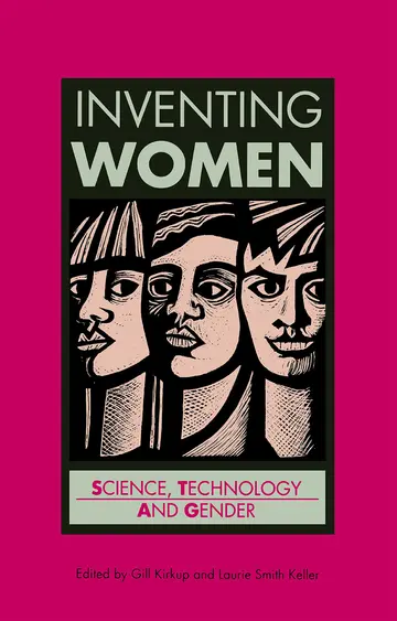 Cover of Inventing Women