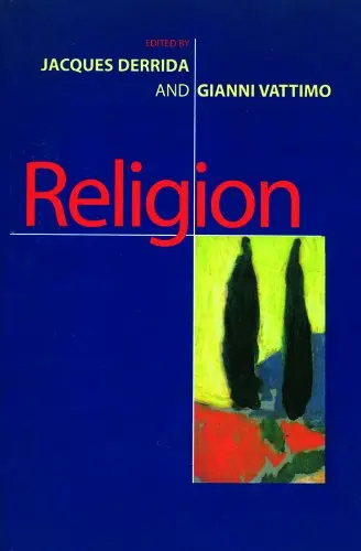 Cover of Religion