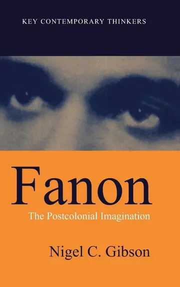 Cover of Fanon