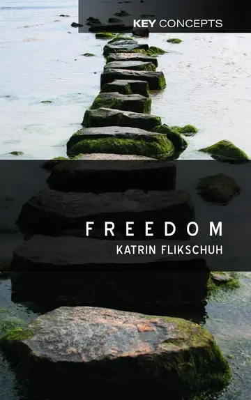 Cover of Freedom