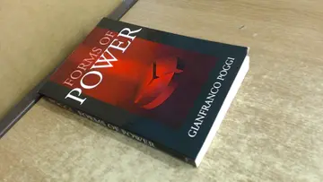 Cover of Forms of Power