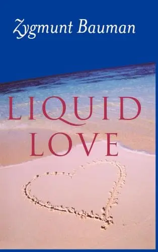 Cover of Liquid Love
