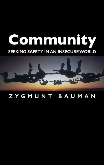 Cover of Community