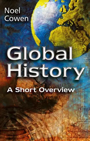 Cover of Global History Overview