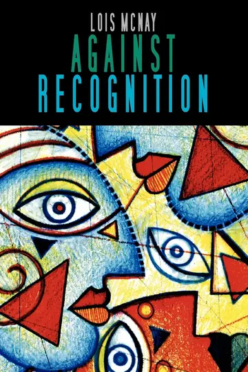 Cover of Against Recognition