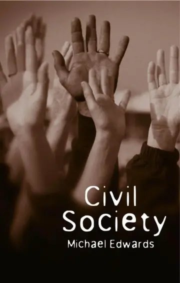Cover of Civil Society