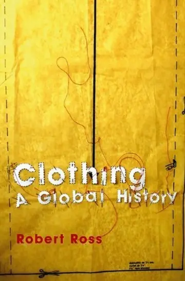 Cover of Clothing