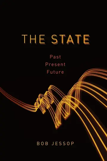 Cover of State