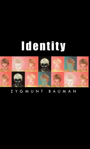 Cover of Identity