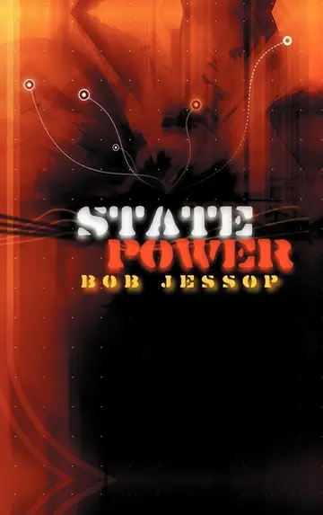 Cover of State Power