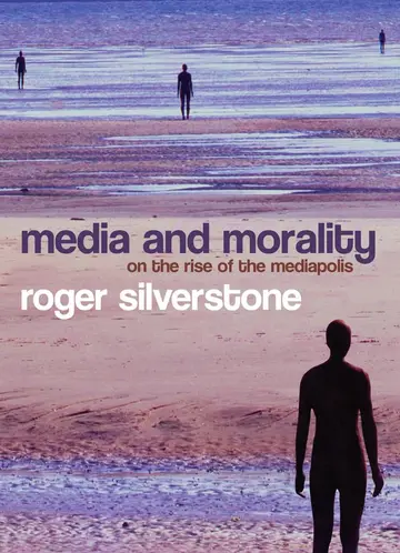 Cover of Media and Morality