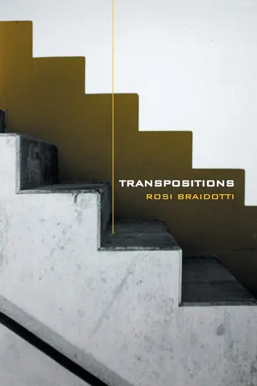 Cover of Transpositions