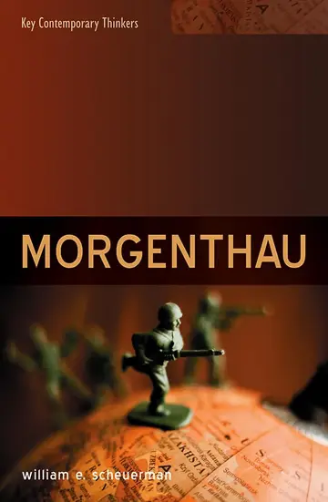 Cover of Morgenthau
