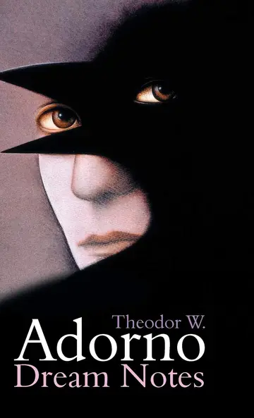 Cover of Dream Notes
