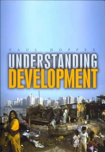 Cover of Understanding Development
