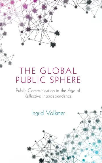 Cover of The Global Public Sphere