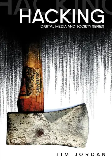Cover of Hacking