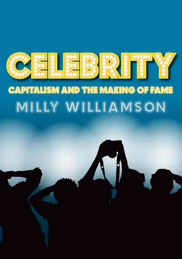 Cover of Celebrity