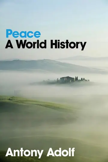 Cover of Peace
