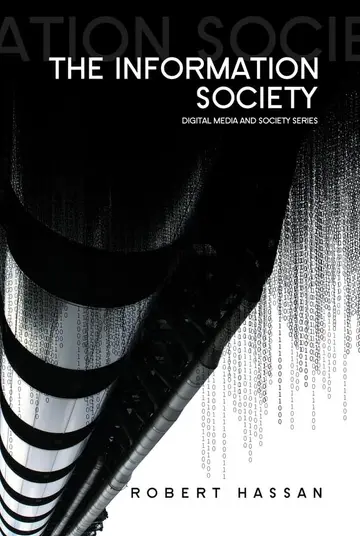 Cover of The Information Society