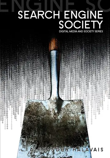 Cover of Search Engine Society