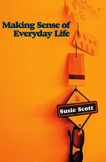 Cover of Making Sense of Everyday Life