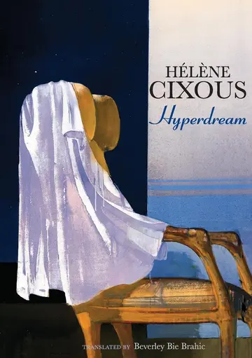 Cover of Hyperdream