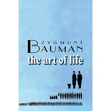 Cover of The Art of Life